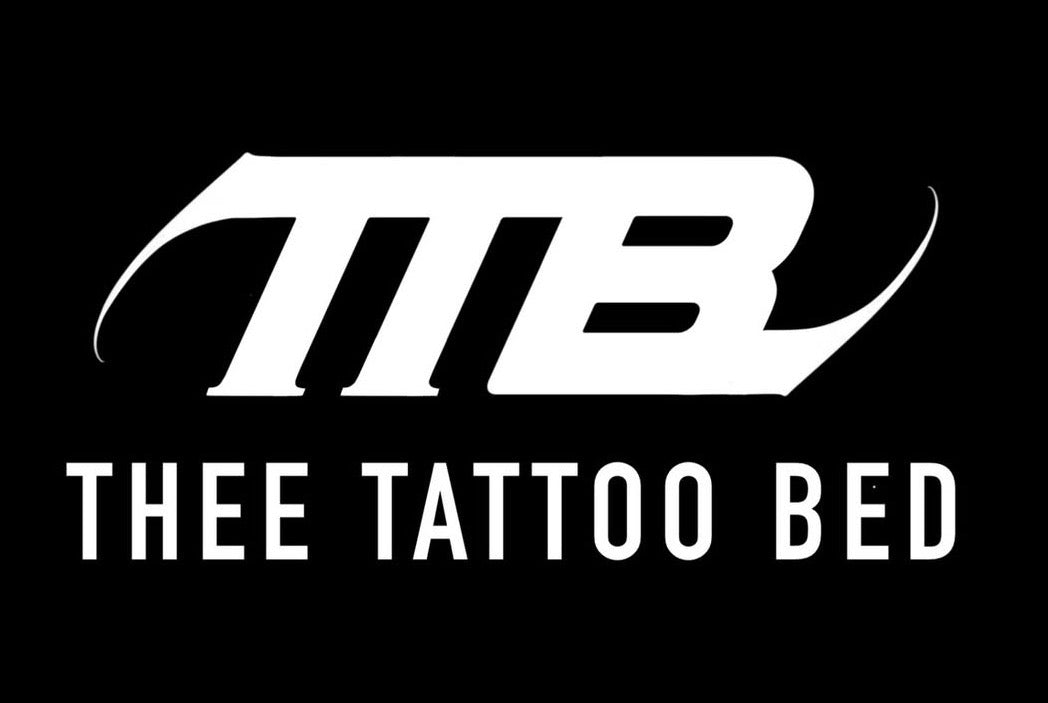 THEE TATTOO BED LITE