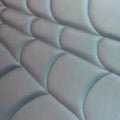 Spiderweb Stitching