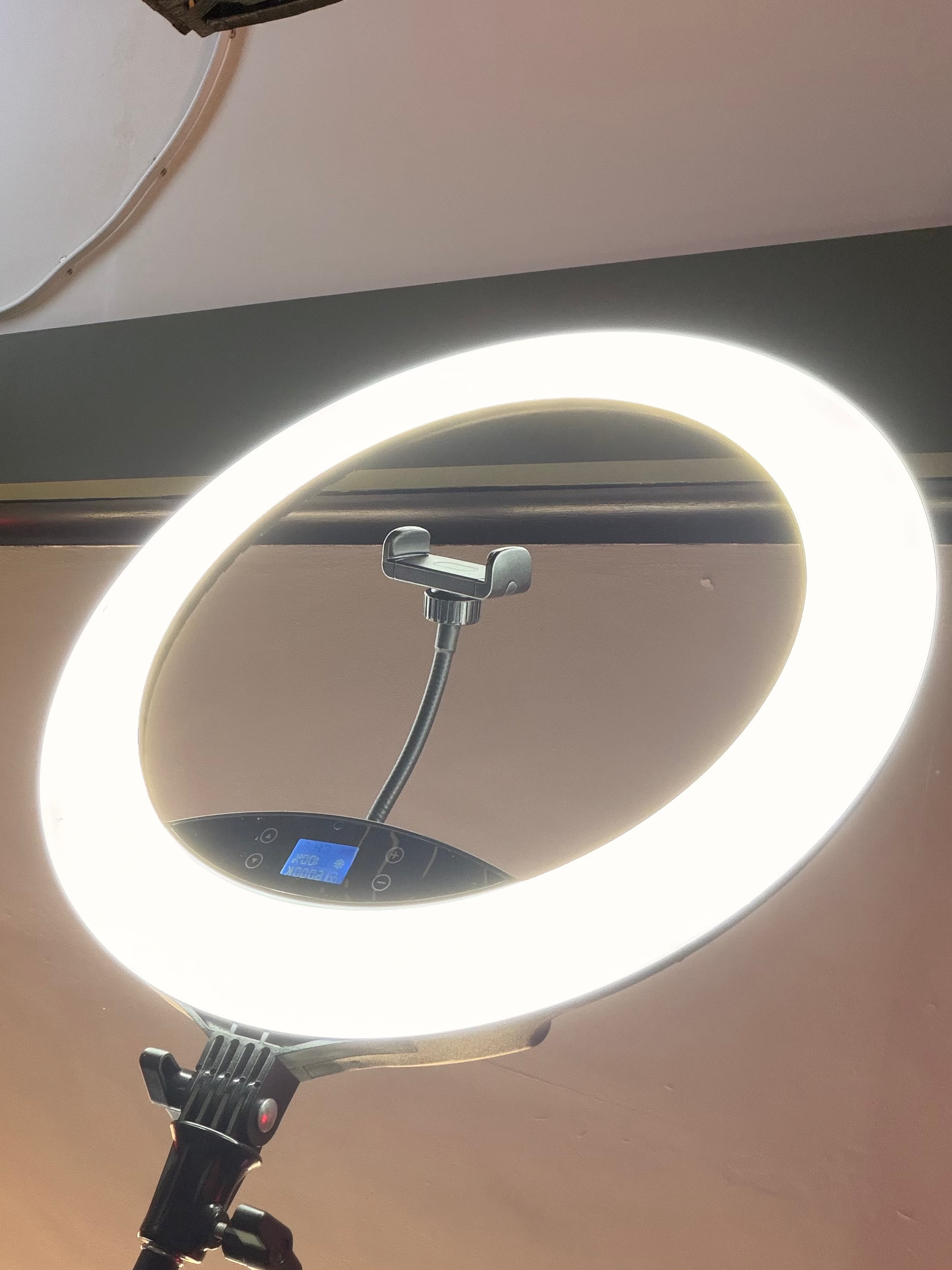 LED LIGHT 18”