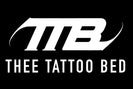 THEE TATTOO BED - Home